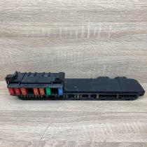 6957330 6957330 01  Fuse module BMW 5 E60 E61