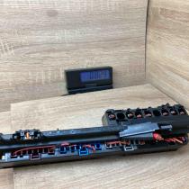 6957330 6957330 01  Fuse module BMW 5 E60 E61