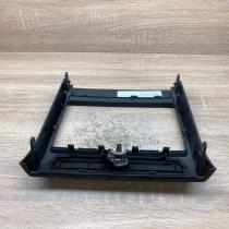 6954956 6963373  Radio/GPS head unit trim BMW X5 E70