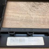 6954956 6963373  Radio/GPS head unit trim BMW X5 E70