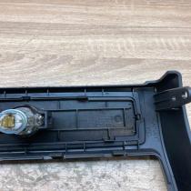 6954956 6963373  Radio/GPS head unit trim BMW X5 E70