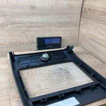 6954956 6963373  Radio/GPS head unit trim BMW X5 E70