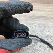 8364518 18140 14726 2PIN Plug wire BMW 7 E65 E66