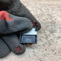 8369712 B1003 Y210  Plug wire BMW 5 F10 F11