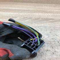 20305   Plug wire BMW 3 E46