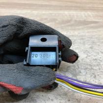 20305   Plug wire BMW 3 E46