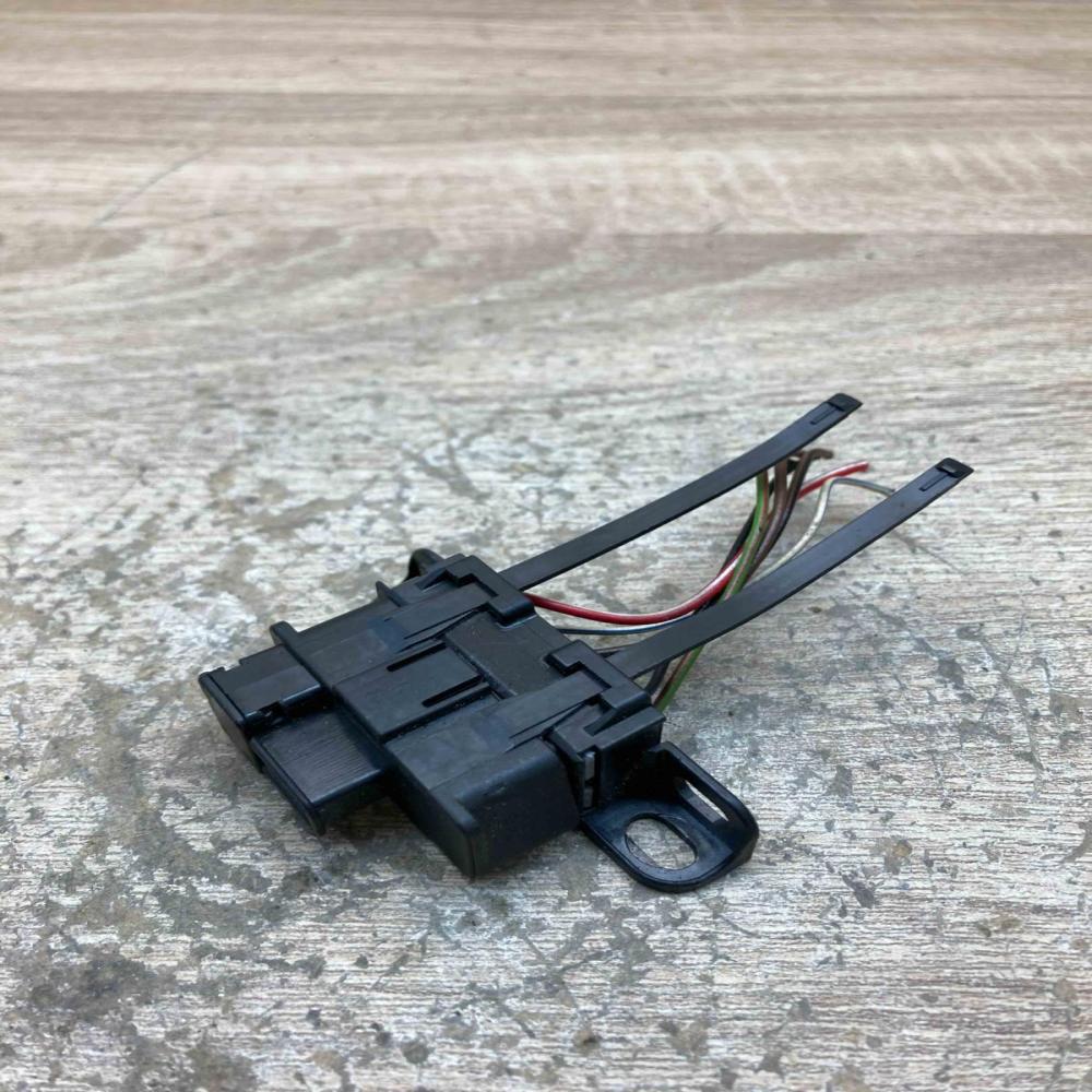 6931908 6931908 01 1452733 1 Plug wire BMW 5 E60 E61