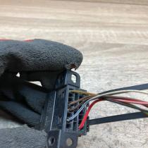 6931908 6931908 01 1452733 1 Plug wire BMW 5 E60 E61