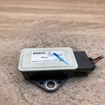 47931 JD00A 0265005665 With Plug ESP acceleration yaw rate sensor Nissan Qashqai