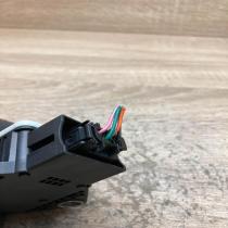 47931 JD00A 0265005665 With Plug ESP acceleration yaw rate sensor Nissan Qashqai