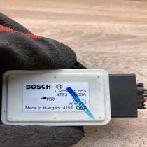 47931 JD00A 0265005665 With Plug ESP acceleration yaw rate sensor Nissan Qashqai