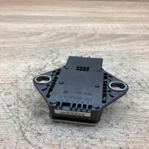 47931 JD00A 0265005665 With Plug ESP acceleration yaw rate sensor Nissan Qashqai