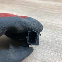 89831 05010   Airbag deployment crash/impact sensor Toyota Corolla Verso AR10