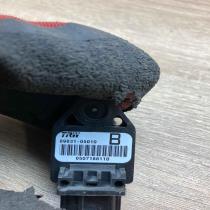 89831 05010   Airbag deployment crash/impact sensor Toyota Corolla Verso AR10