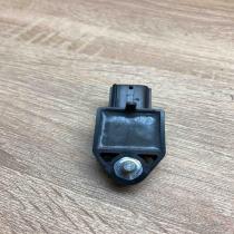89831 05010   Airbag deployment crash/impact sensor Toyota Corolla Verso AR10