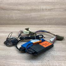 PZ409 00294 01 PZ409 00292 A1 0143730Z01 Other control units/modules Toyota Land