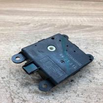 A24820A3200000   Air flap motor/actuator Nissan Qashqai