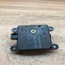A24820A3200000   Air flap motor/actuator Nissan Qashqai