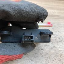 A24820A3200000   Air flap motor/actuator Nissan Qashqai