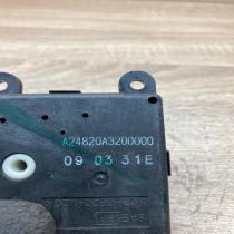 A24820A3200000   Air flap motor/actuator Nissan Qashqai