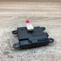 A24820A3200000   Air flap motor/actuator Nissan Qashqai