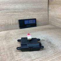 A24820A3200000   Air flap motor/actuator Nissan Qashqai