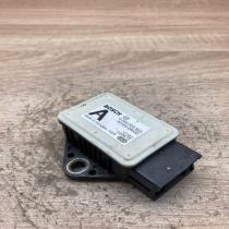 89183 05030 0265005855 Main ESP acceleration yaw rate sensor Toyota Avensis T270