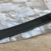 5750WY 9653319680 5750 WY Alternator belt Volkswagen Sharan
