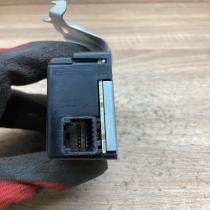 89760 0D011 MB158400 3490 W Tire pressure control unit Toyota Yaris
