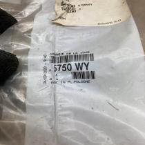 5750WY 9653319680 5750 WY Alternator belt Volkswagen Sharan