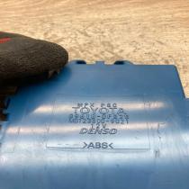 89618 0F020 MB123800 9021 Main Other control units/modules Toyota Corolla Verso
