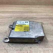 89170 02B90 226370 101 ZA Airbag control unit/module Toyota Auris E180
