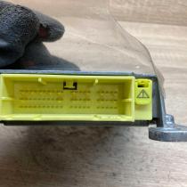 89170 02B90 226370 101 ZA Airbag control unit/module Toyota Auris E180