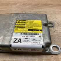 89170 02B90 226370 101 ZA Airbag control unit/module Toyota Auris E180