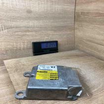 89170 02B90 226370 101 ZA Airbag control unit/module Toyota Auris E180