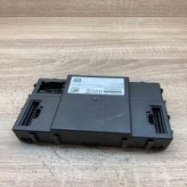 284B2JD02C 5WK49374  Comfort/convenience module Nissan Qashqai
