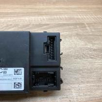 284B2JD02C 5WK49374  Comfort/convenience module Nissan Qashqai