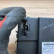 284B2JD02C 5WK49374  Comfort/convenience module Nissan Qashqai