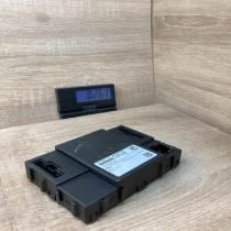284B2JD02C 5WK49374  Comfort/convenience module Nissan Qashqai