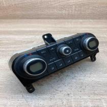 27500 JD40C   Climate control unit Nissan Qashqai