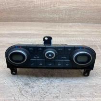 27500 JD40C   Climate control unit Nissan Qashqai