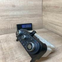 27500 JD40C   Climate control unit Nissan Qashqai