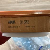 1444CR 1444 CR 10962400F Air filter Peugeot 307