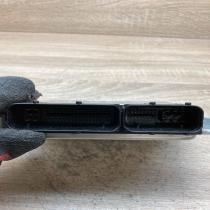 038906019CE 0281010217  Engine control unit/module ECU Volkswagen PASSAT B5