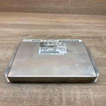 1685450832 0265109606 HBA ESP (stability system) control unit Toyota Avensis T27
