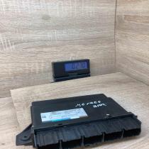 7S7T 19G481 DB 5WK48790D  Comfort/convenience module Ford Mondeo MK IV