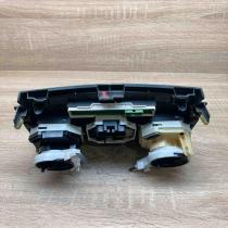 55420 0F030 83950 0F020  Climate control unit Toyota Verso