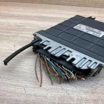 028906021P 0281001251 With Plug Engine control unit/module ECU Volkswagen PASSAT