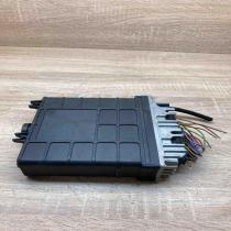 028906021P 0281001251 With Plug Engine control unit/module ECU Volkswagen PASSAT