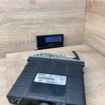 028906021P 0281001251 With Plug Engine control unit/module ECU Volkswagen PASSAT